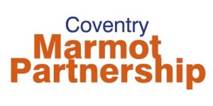 Coventry Marmot Partnership logo
